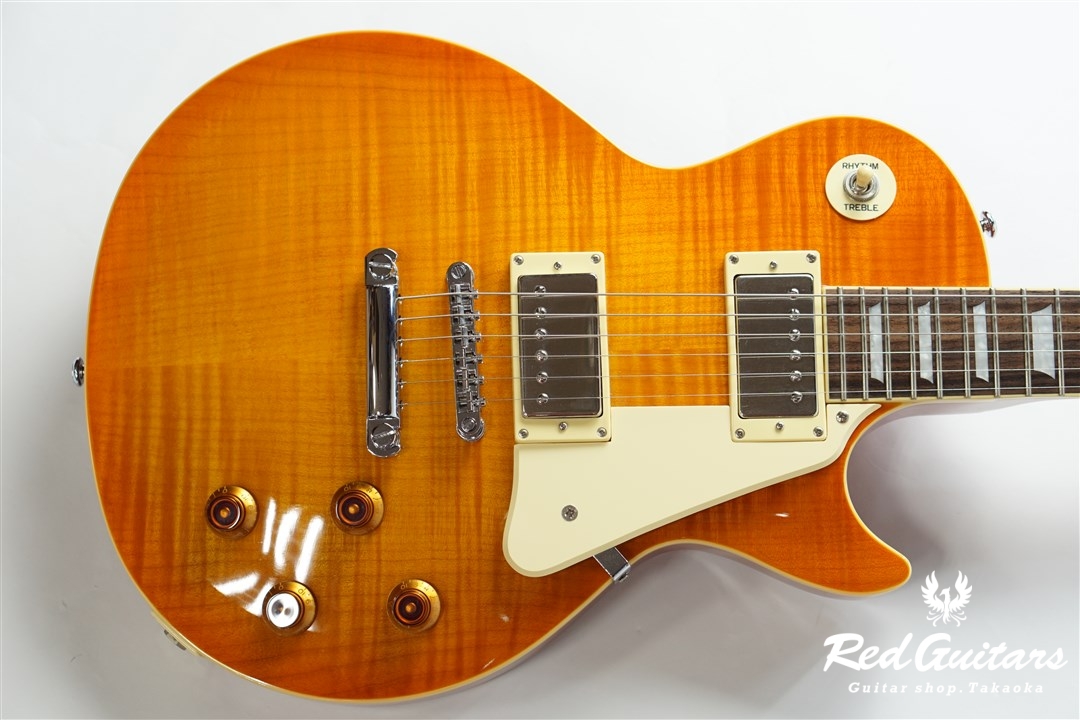 ギター GrassRoots G-LP-60S ESP GrassRoots G-LP-60S Tobacco Sunburst Electric Guitar